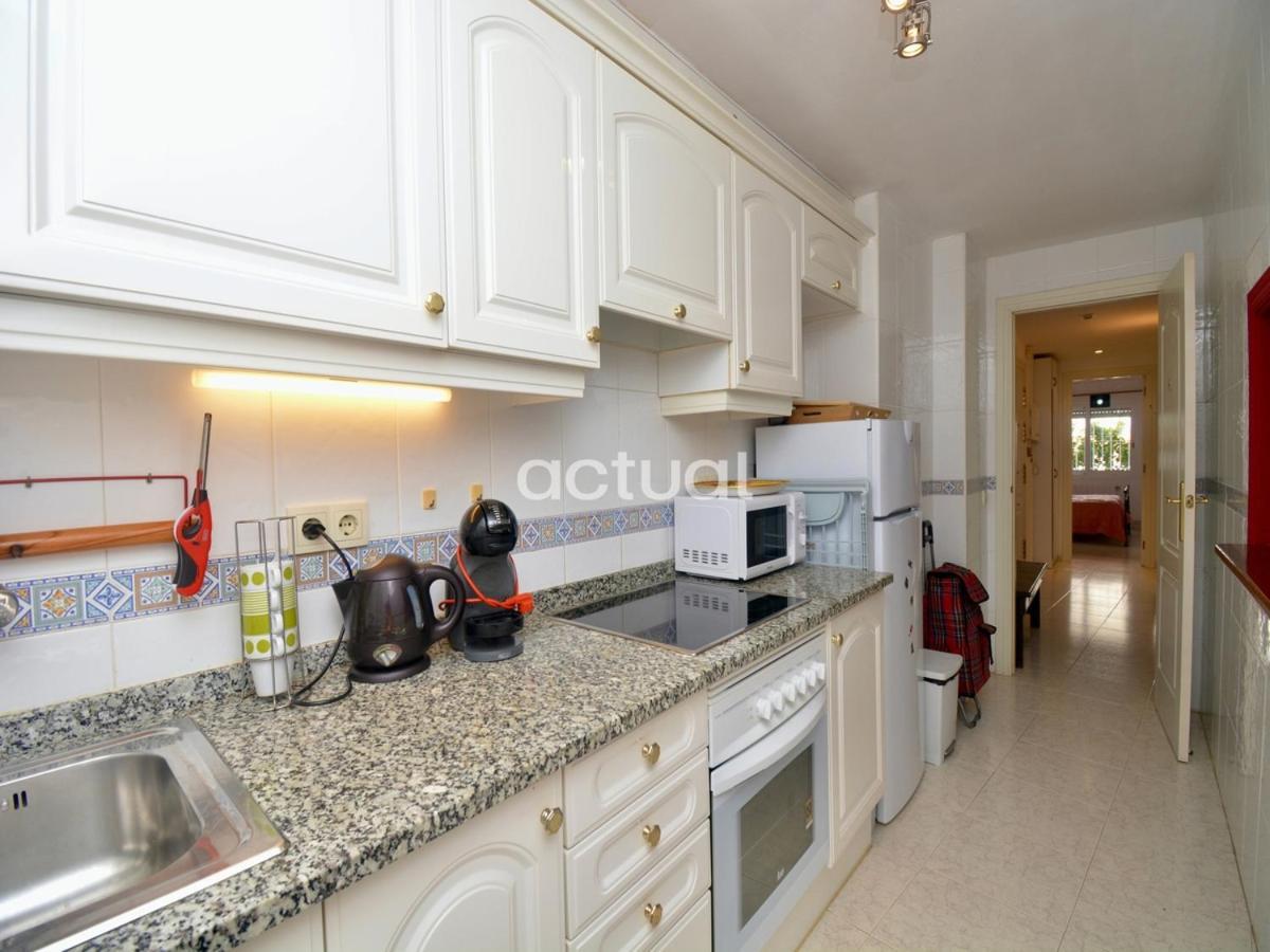 Mar D'Aro Esc 2 Bajos B Apartment Platja d'Aro Exterior photo