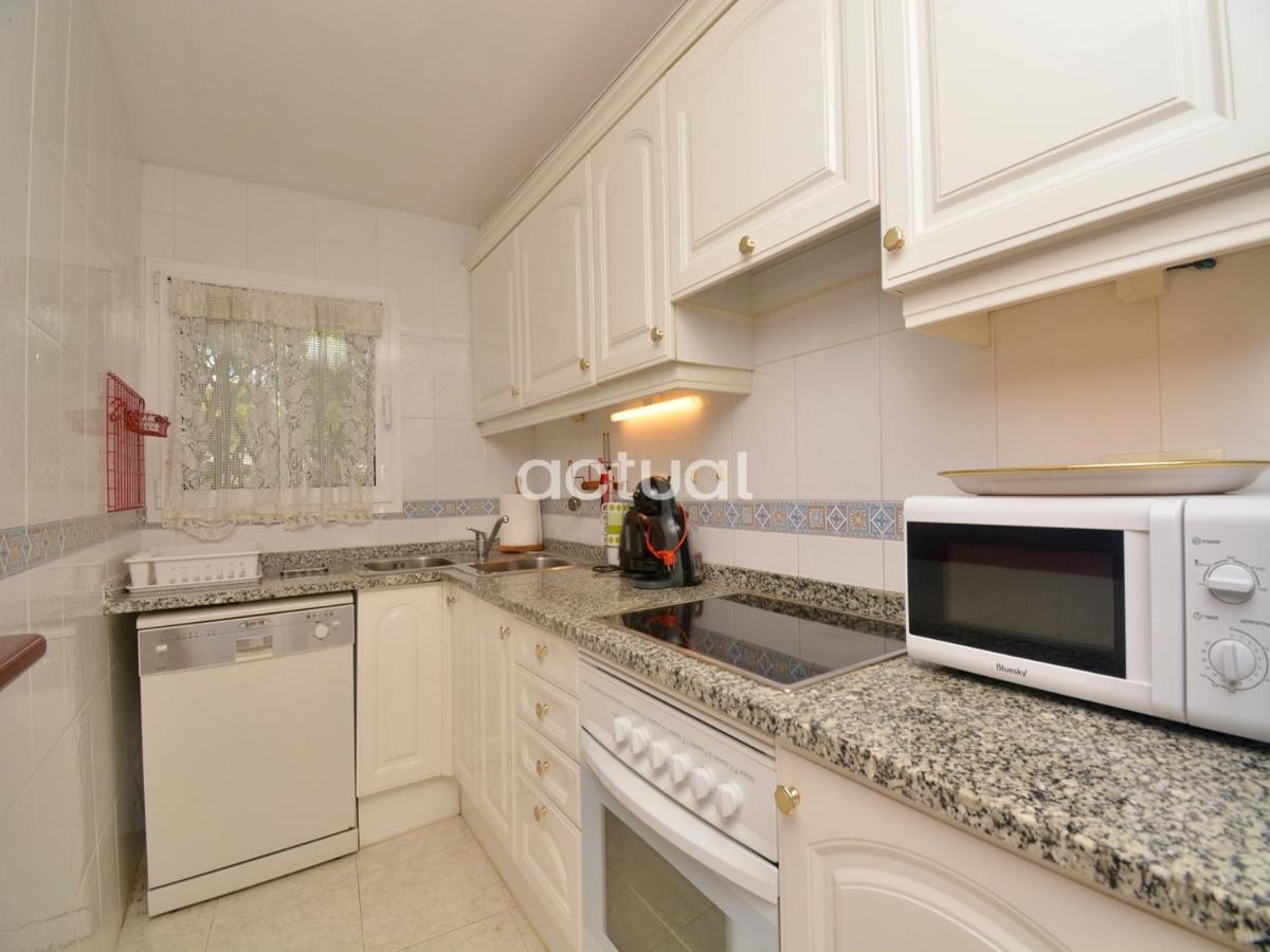 Mar D'Aro Esc 2 Bajos B Apartment Platja d'Aro Exterior photo