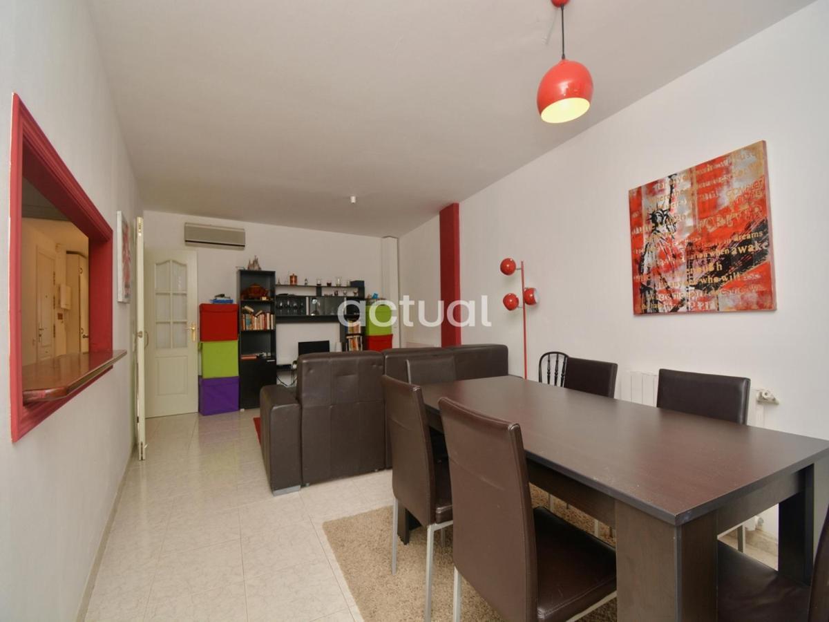 Mar D'Aro Esc 2 Bajos B Apartment Platja d'Aro Exterior photo