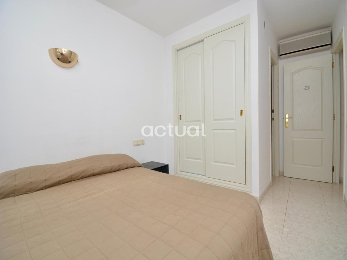 Mar D'Aro Esc 2 Bajos B Apartment Platja d'Aro Exterior photo
