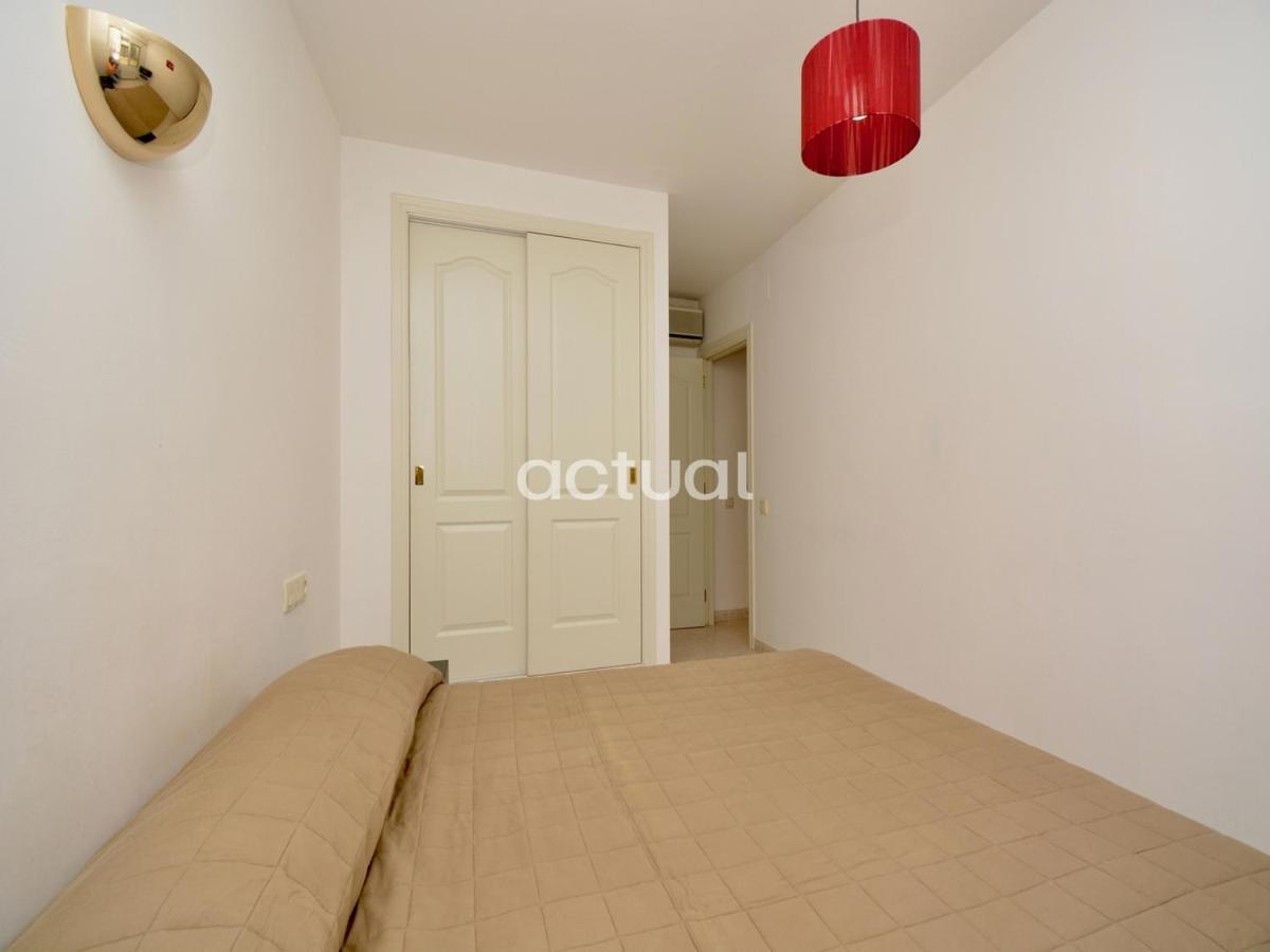 Mar D'Aro Esc 2 Bajos B Apartment Platja d'Aro Exterior photo